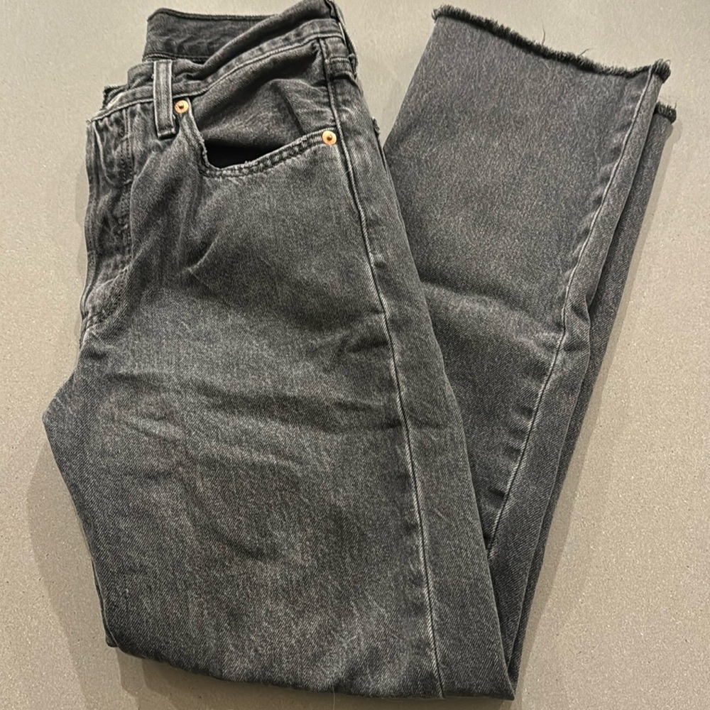 Levi 501
